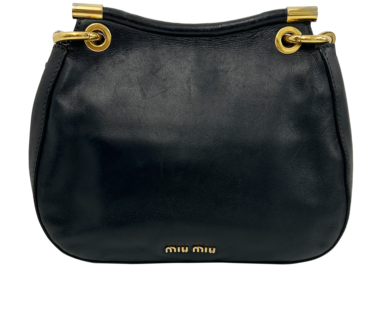 Bandolera Bandolera, 320&euro;, Bolso, Negro, Animal - Piel, Vista trasera